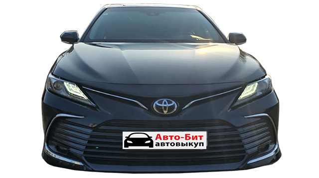 Выкуп авто в Туле в любом состонии