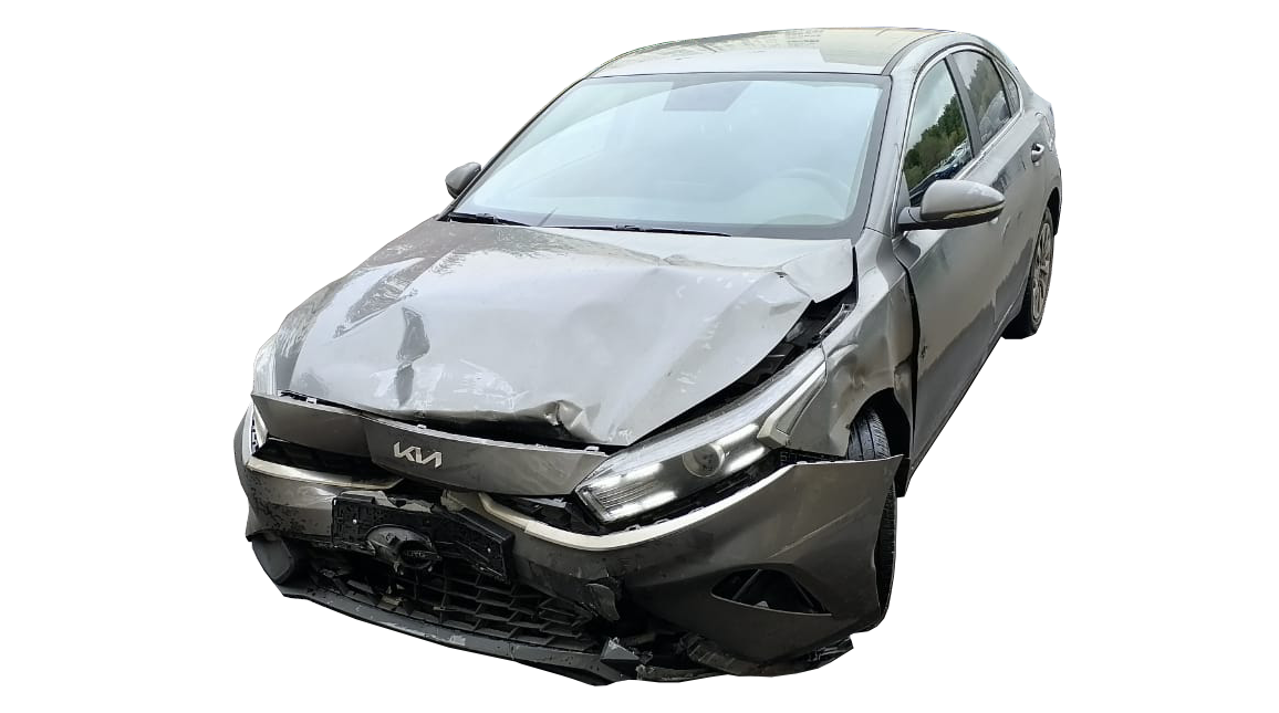 Срочный выкуп авто в Туле после ДТП