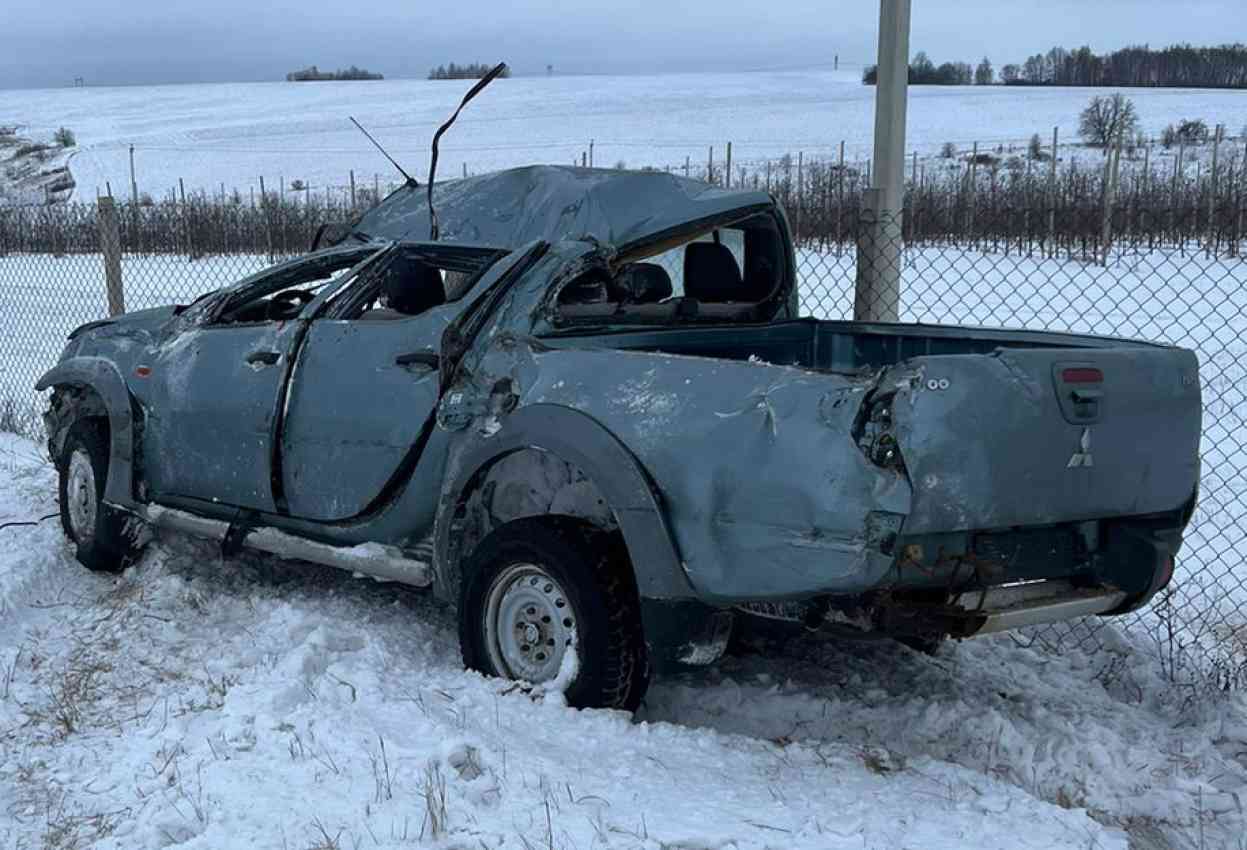 Митсубиси L200, 2007, 2.5., дизель, МКПП