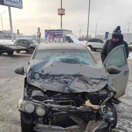 Автомобили с неисправным двигателем Шевроле Авео, 2013, Т300, АКПП выкупили за 295000