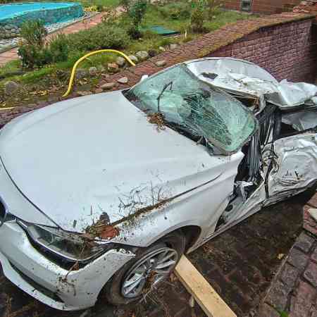 Автомобили с неисправной АКПП БМВ 320 2017 г выкупили за 780000