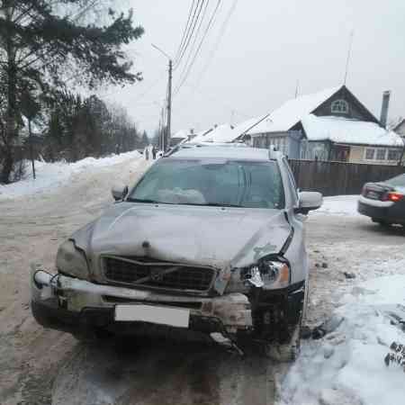 Вольво хс90, 2008, бензин выкупили за 850000