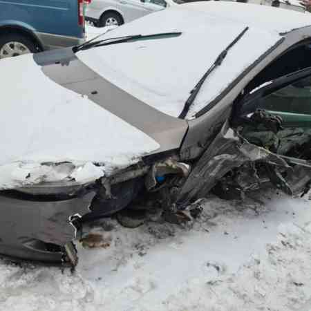 Автомобили с неисправной АКПП Форд Фокус, 2015, 1.6, АКПП выкупили за 380000