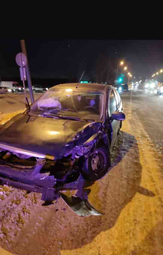 Форд Фокус 3, 2010 г.