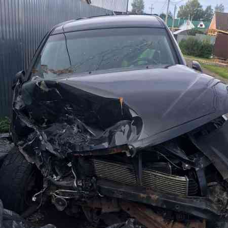 Автомобили с неисправной АКПП Ссанг Янг Актион спорт, 2012, 2.0, турбодизель, МКПП, полный привод выкупили за 315000