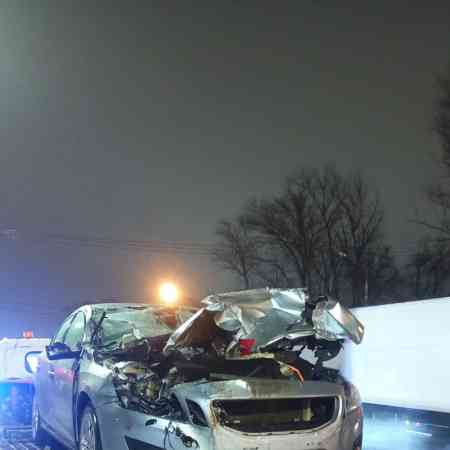 Аварийные автомобили Вольо s60, 2011 г., АКПП выкупили за 485000