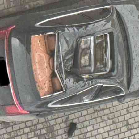 Хончи H9 2021 выкупили за 2550000