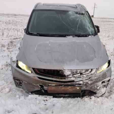 Битые авто Geely Coolray 2020, АКПП выкупили за 1450000