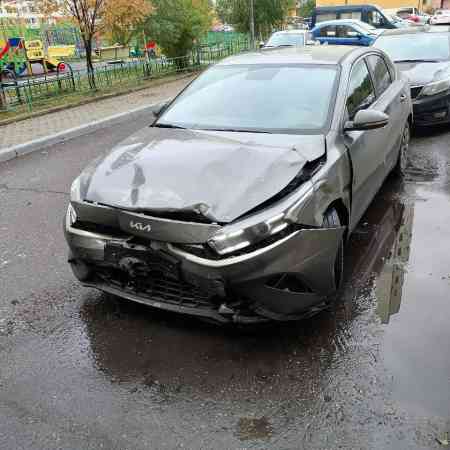 Автомобили с неисправной АКПП Киа Серато, АКПП, 2021 выкупили за 1700000