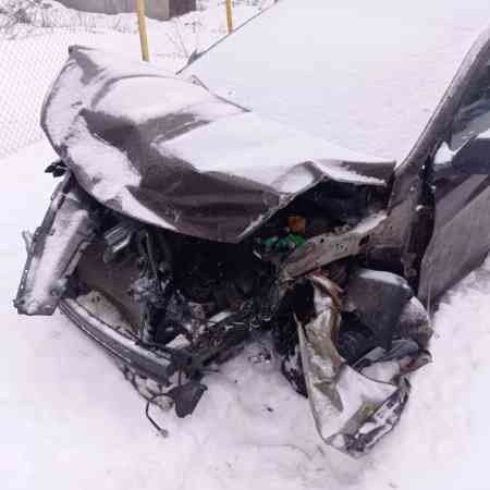 Битые авто Хундай Соярис, 2015, 1.6, АКПП выкупили за 475000