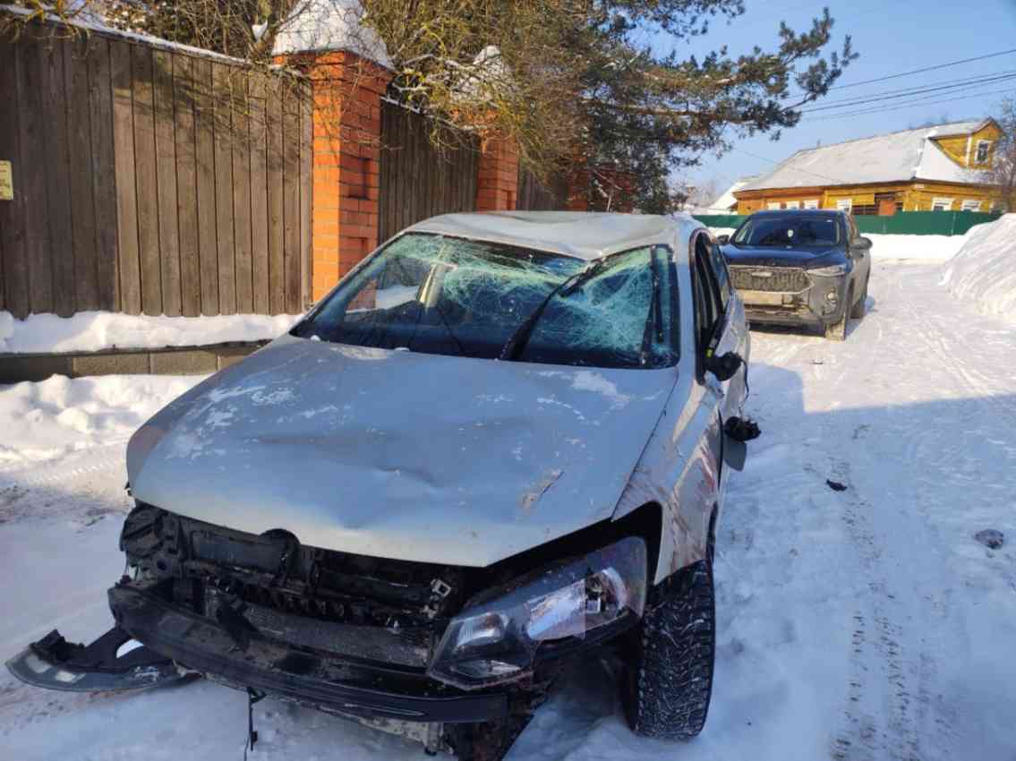 Фольксваген Поло, 2011, 1.6, АКПП